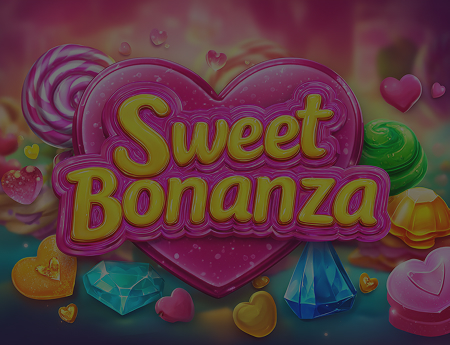 Sweet Bonanza