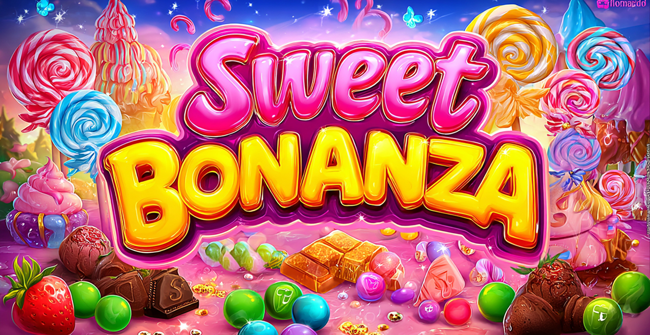 Sweet Bonanza